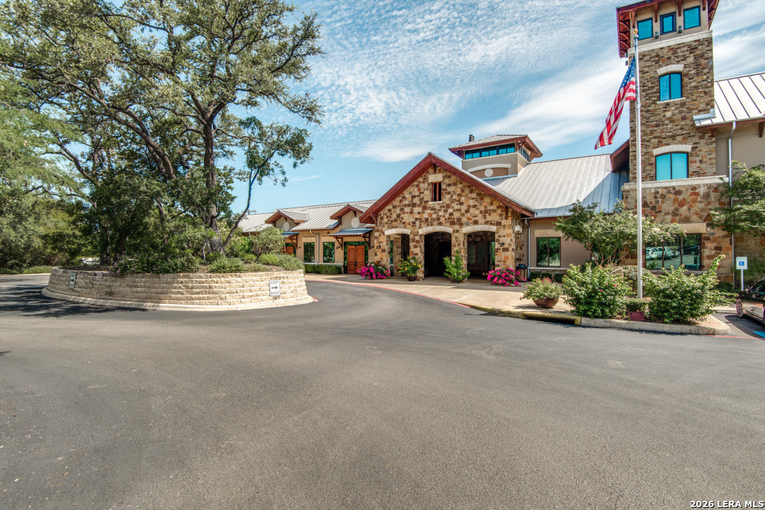 12743 Pronghorn Oak San Antonio TX 78253