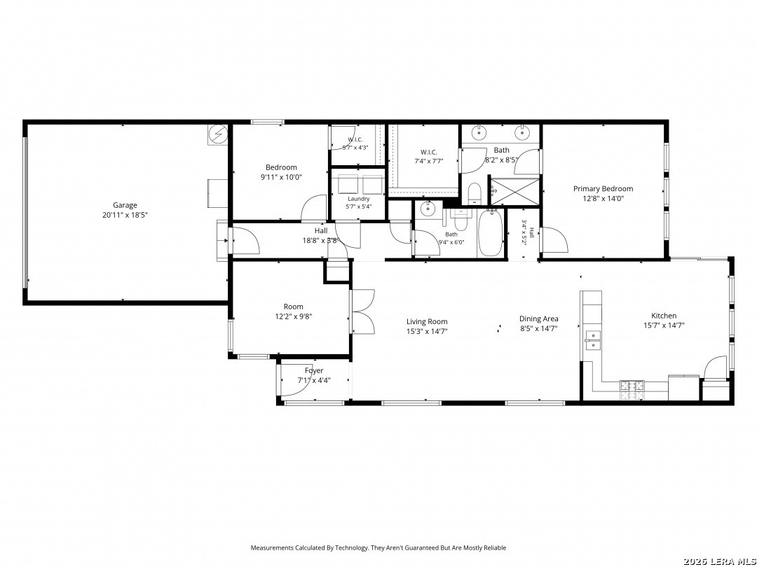 12743 Pronghorn Oak San Antonio TX 78253