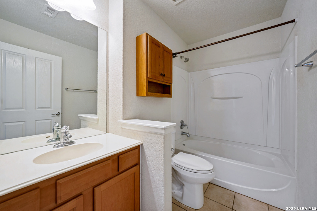 12743 Pronghorn Oak San Antonio TX 78253