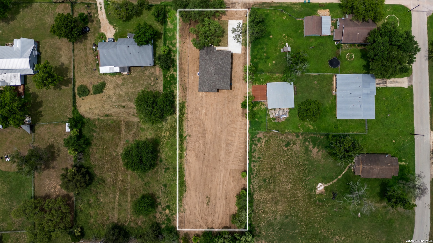 15242 Oak Street Lytle TX 78052