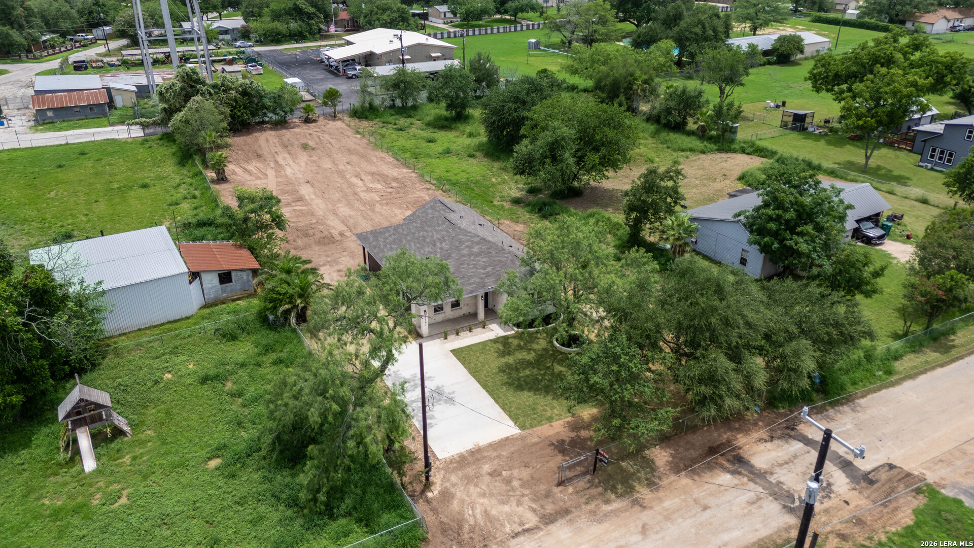 15242 Oak Street Lytle TX 78052