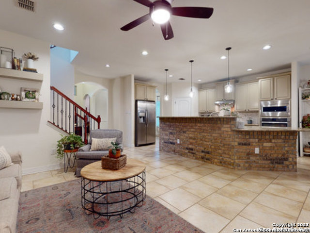 8619 Kallison Arbor San Antonio TX 78254