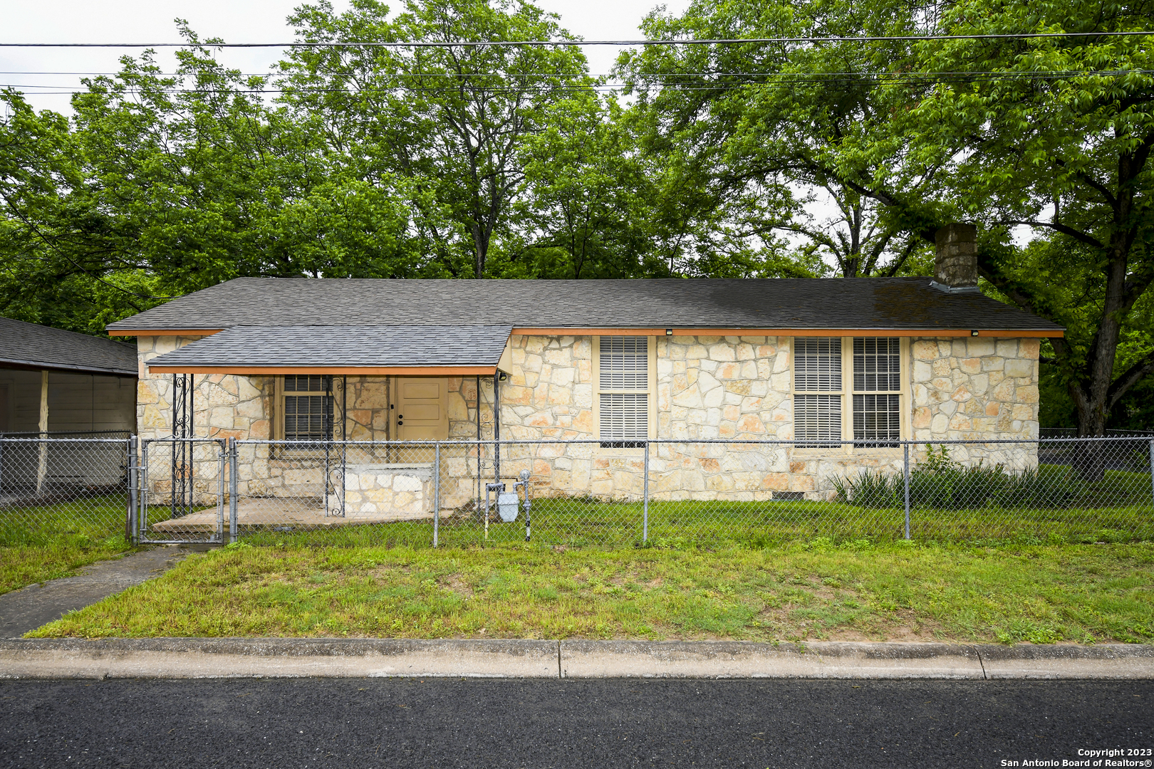 418 Graham Street Boerne TX 78006
