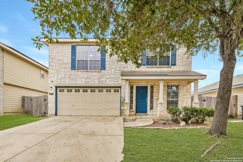 434 Stable Vista San Antonio TX 78227