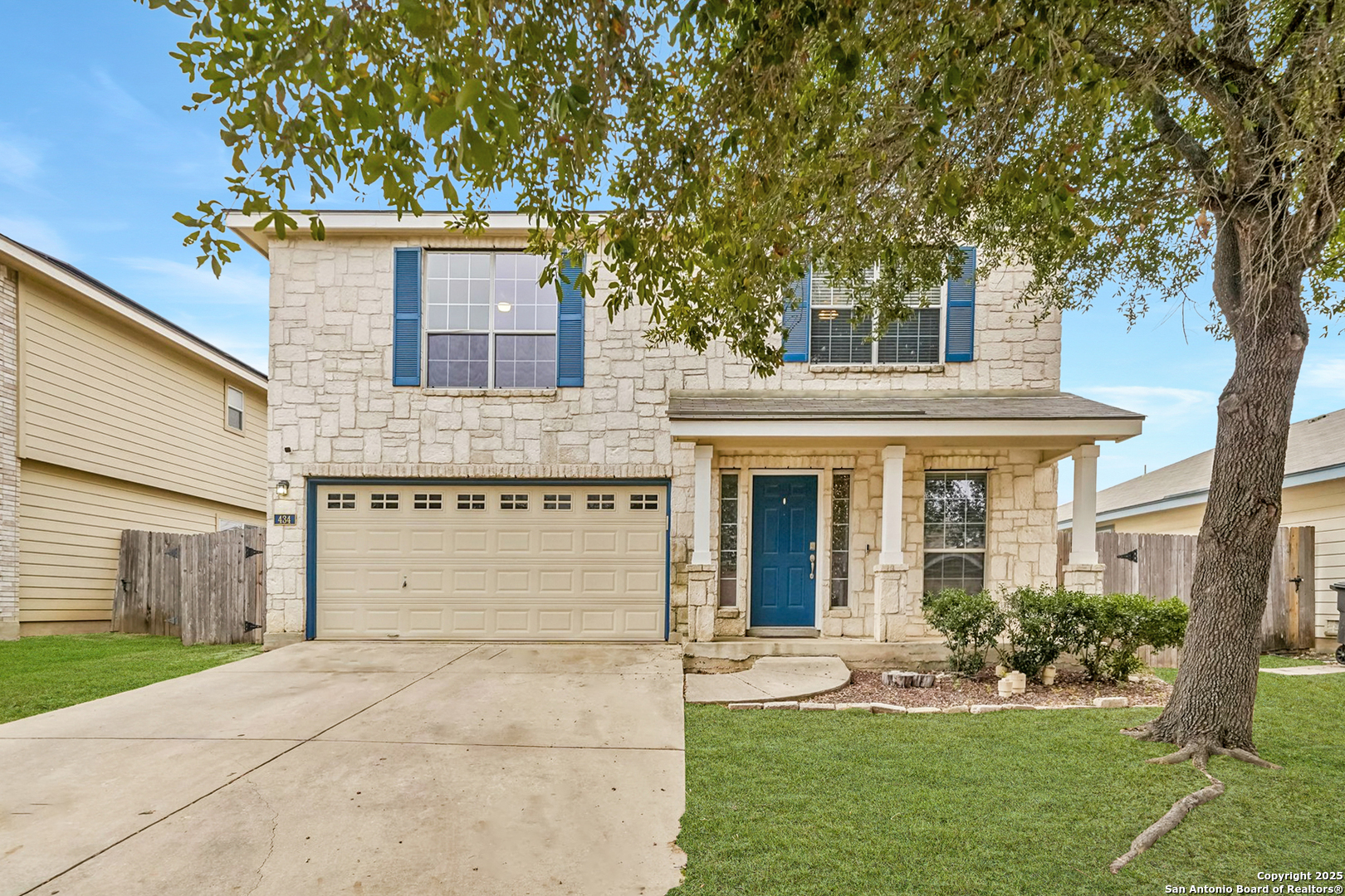 434 Stable Vista San Antonio TX 78227