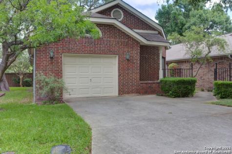 1336 Patio Drive New Braunfels TX 78130
