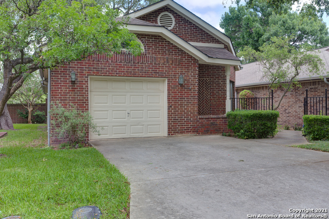1336 Patio Drive New Braunfels TX 78130