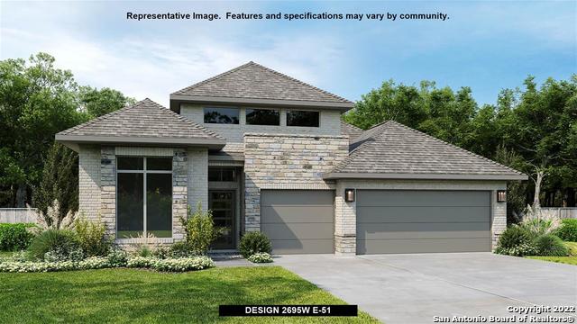 923 Swenson Ranch San Antonio TX 78245