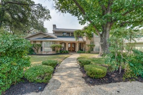 310 Bluffcove San Antonio TX 78216