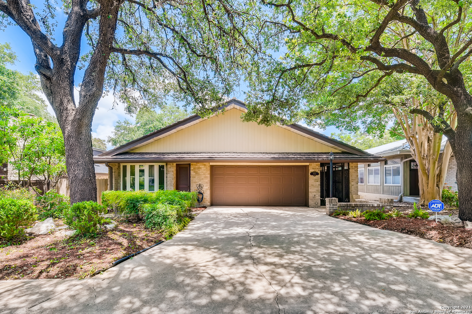 7422 Dove Mountain Street San Antonio TX 78209