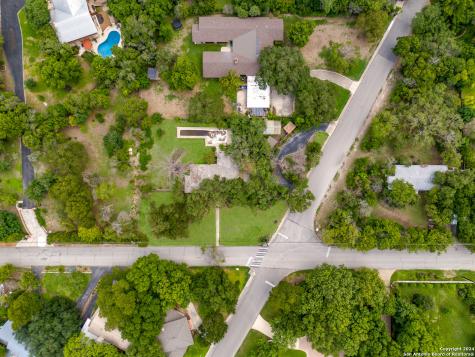 206 Rockhill Drive San Antonio TX 78209