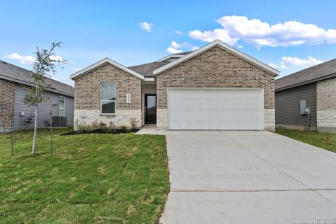 1217 Twisted Creek New Braunfels TX 78130