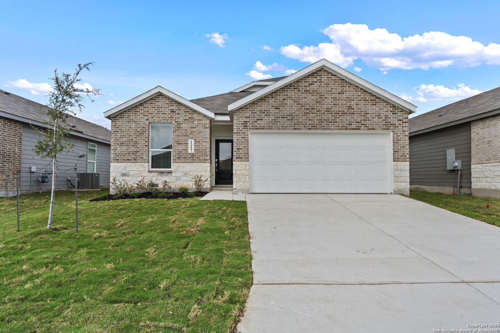 1217 Twisted Creek New Braunfels TX 78130