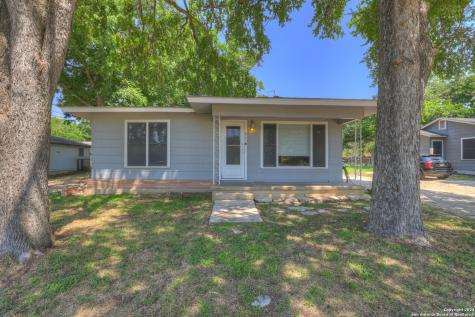 841 Josephine Street New Braunfels TX 78130