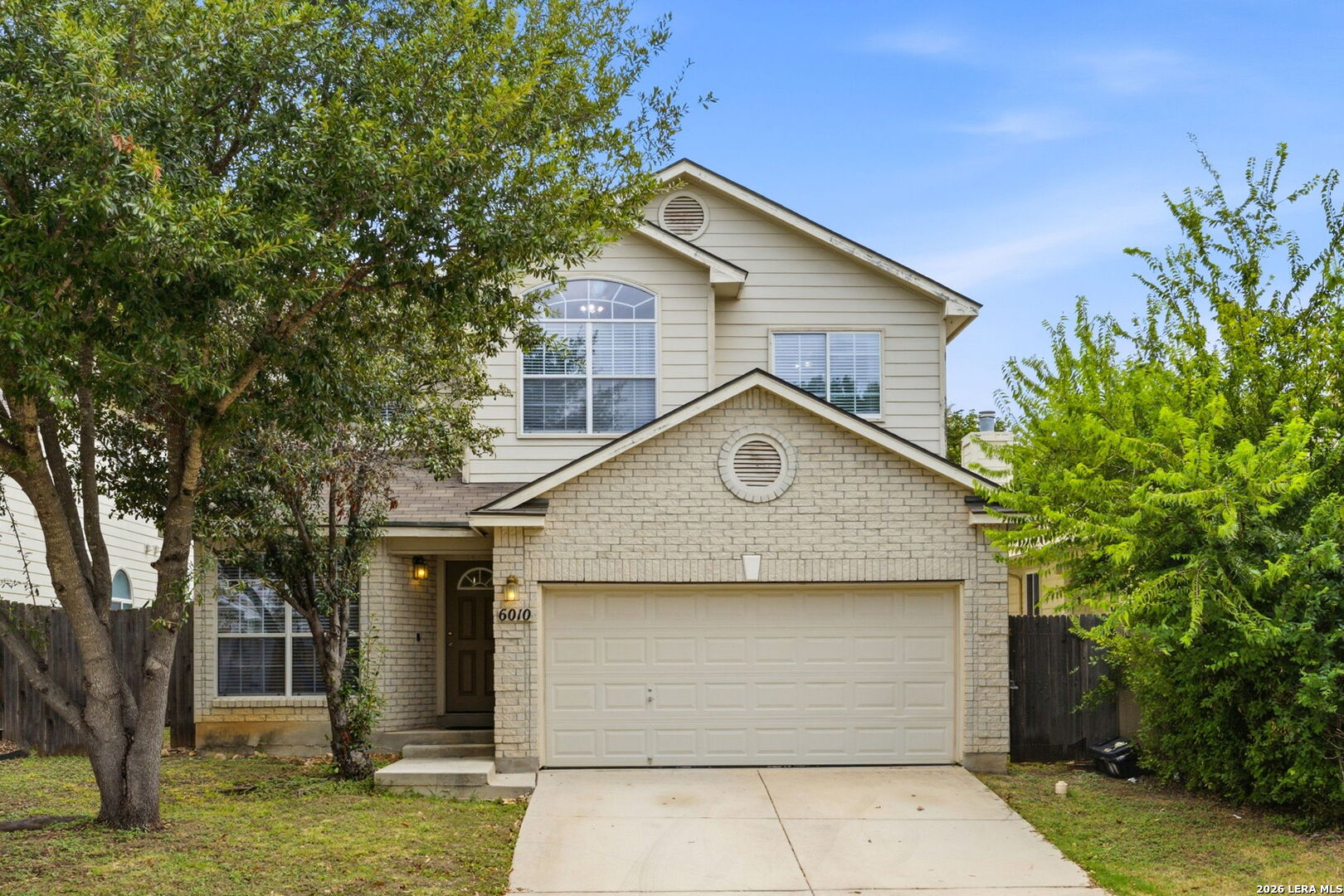 6010 Wood Pass San Antonio TX 78249