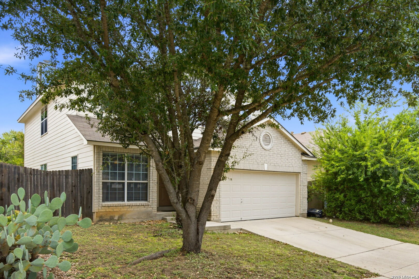 6010 Wood Pass San Antonio TX 78249