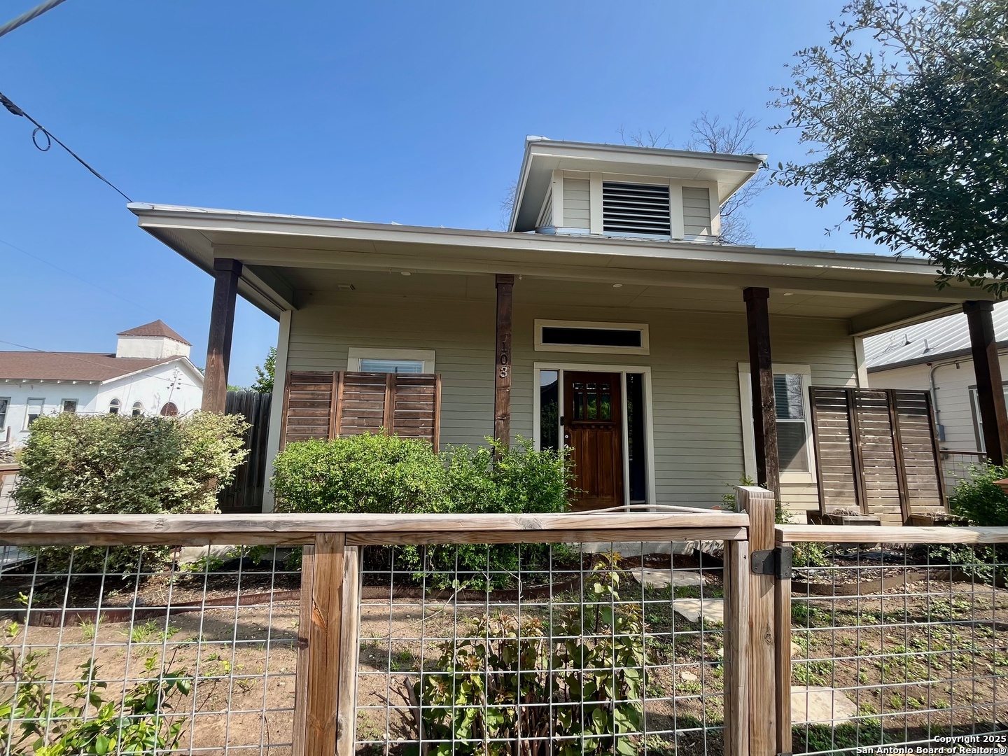 103 Sample Street San Antonio TX 78210