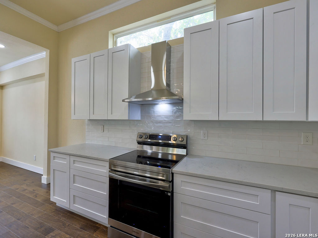 507 W Mistletoe Avenue San Antonio TX 78212