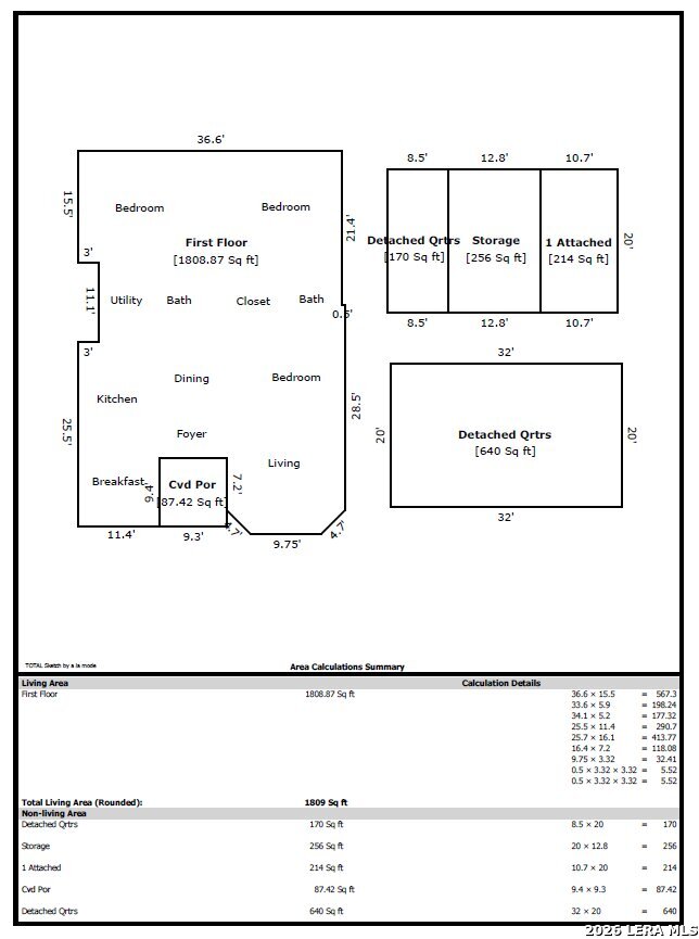507 W Mistletoe Avenue San Antonio TX 78212