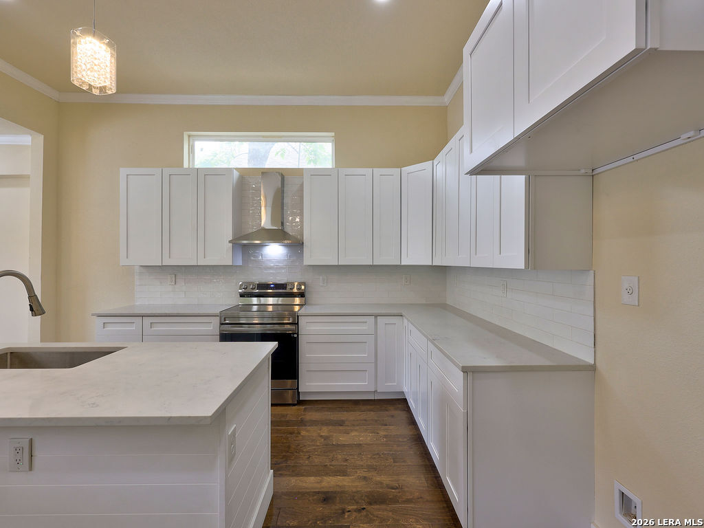 507 W Mistletoe Avenue San Antonio TX 78212