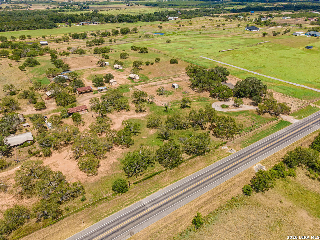 1935 E Fm 1518 St Hedwig TX 78152