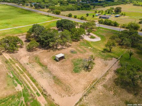 1935 E Fm 1518 St Hedwig TX 78152