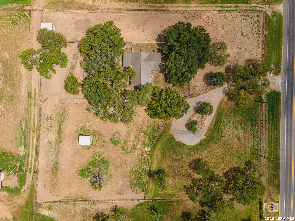 1935 E Fm 1518 St Hedwig TX 78152