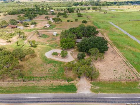 1935 E Fm 1518 St Hedwig TX 78152