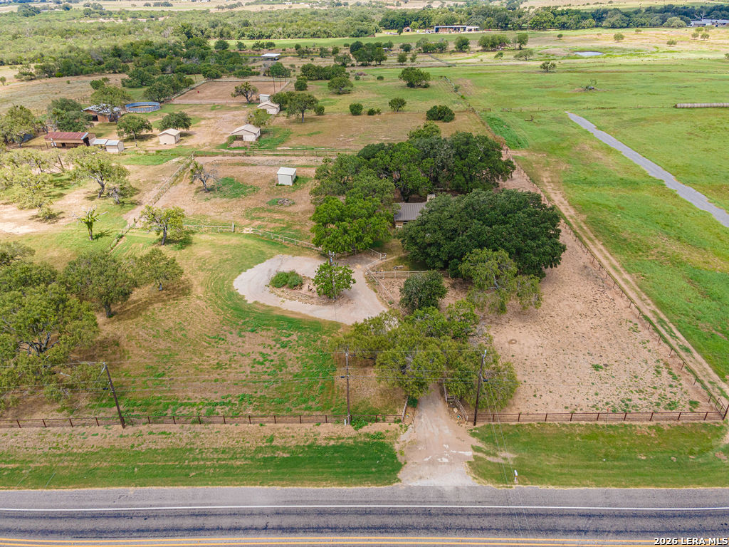 1935 E Fm 1518 St Hedwig TX 78152