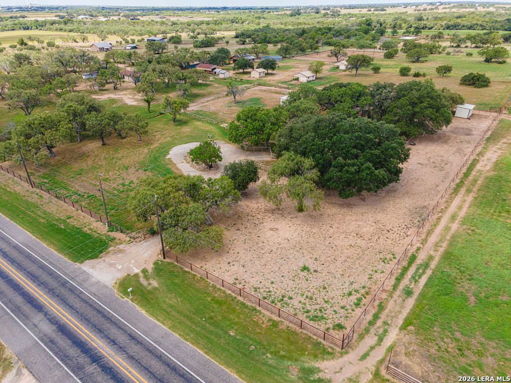 1935 E Fm 1518 St Hedwig TX 78152