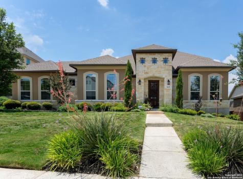 26415 Bentley Run Boerne TX 78015