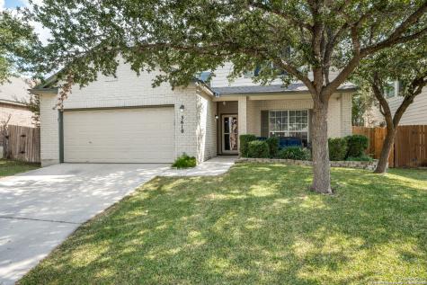 5610 Spring Stone San Antonio TX 78247