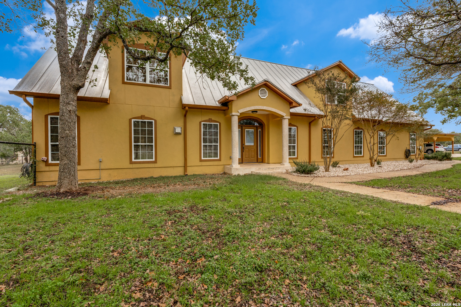 210 Yucca Canyon Spring Branch TX 78070