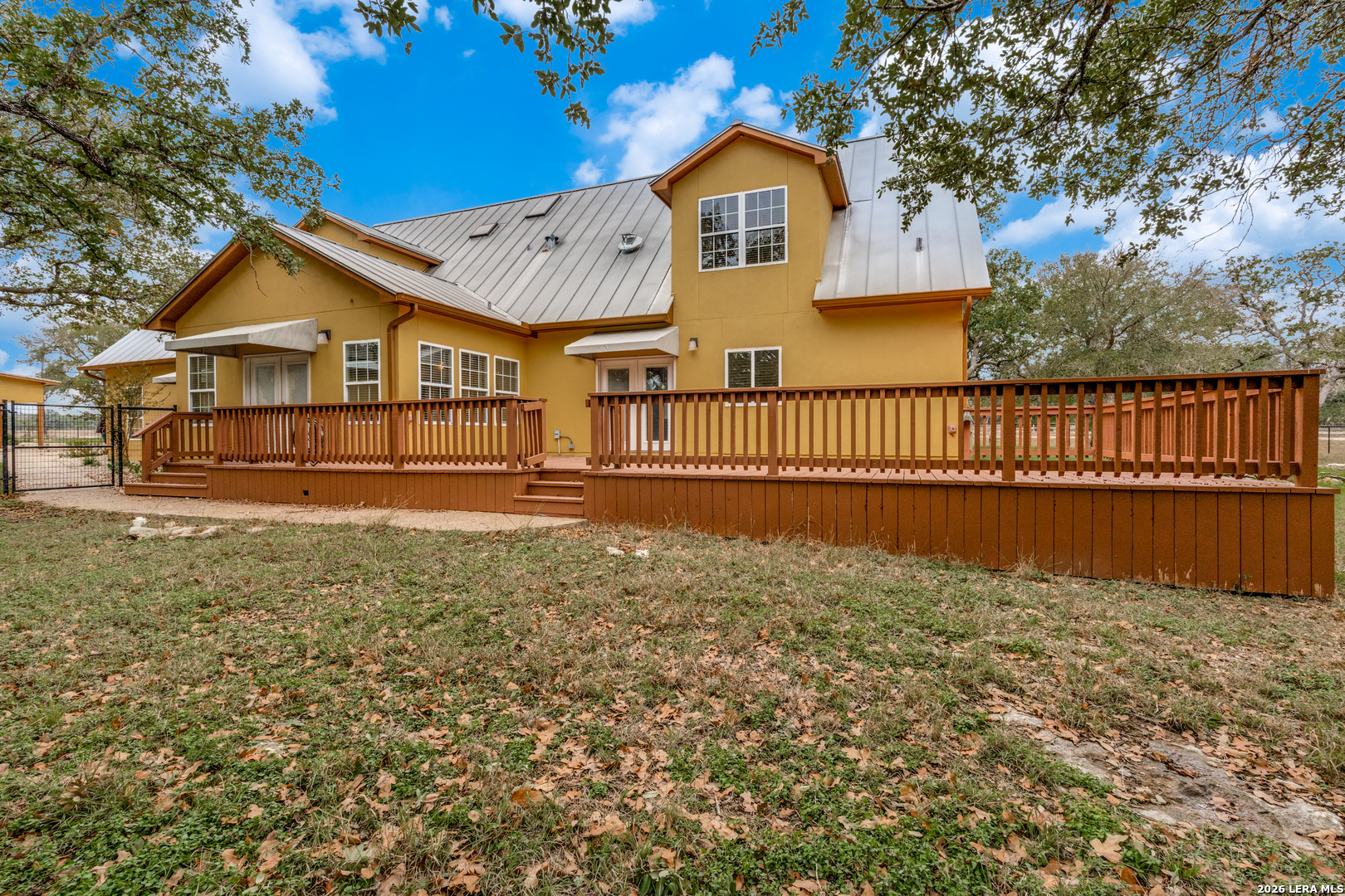 210 Yucca Canyon Spring Branch TX 78070