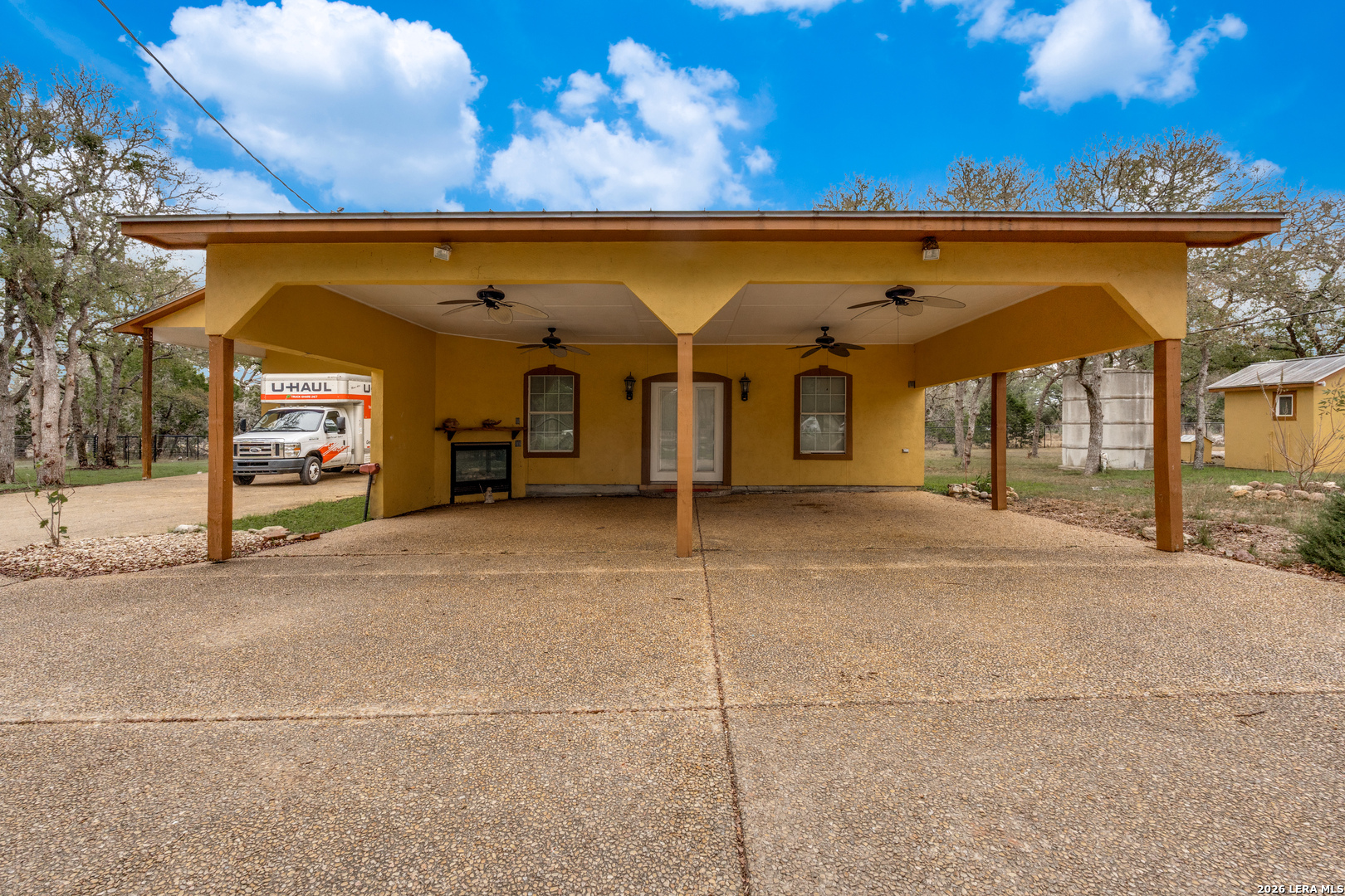 210 Yucca Canyon Spring Branch TX 78070