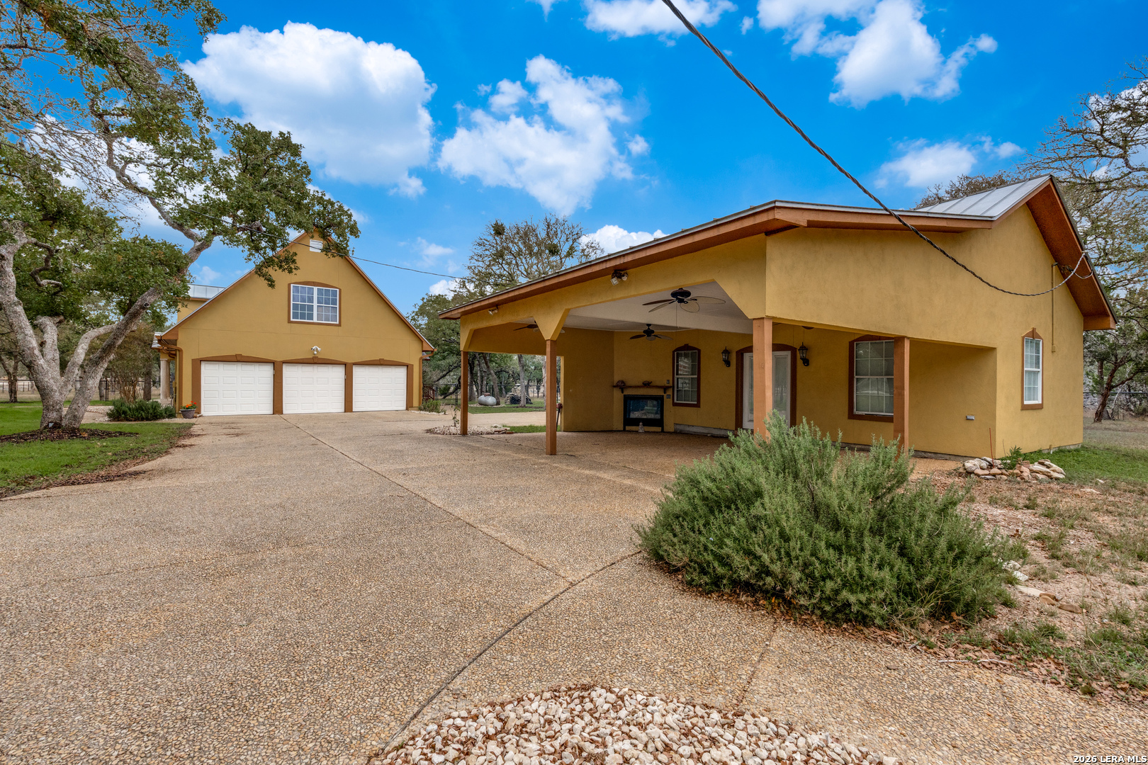 210 Yucca Canyon Spring Branch TX 78070