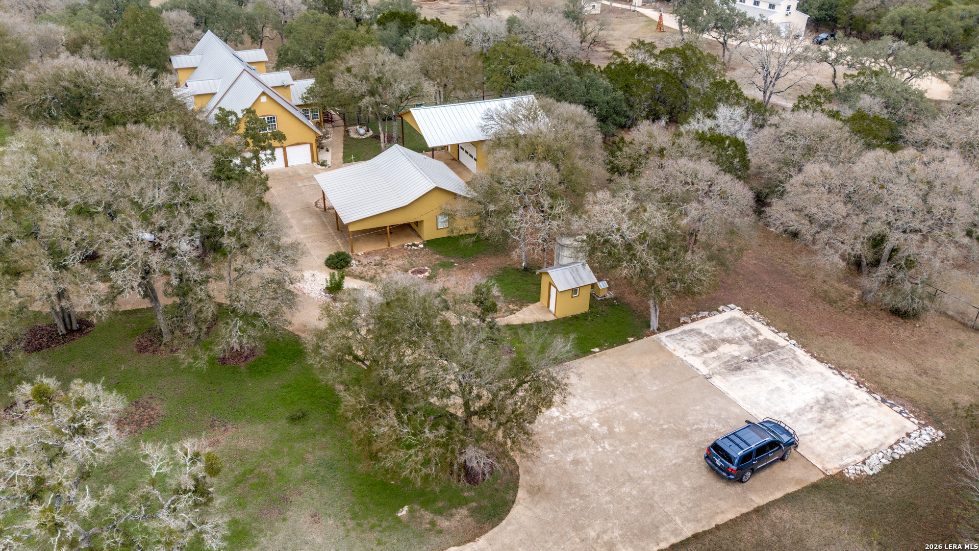 210 Yucca Canyon Spring Branch TX 78070