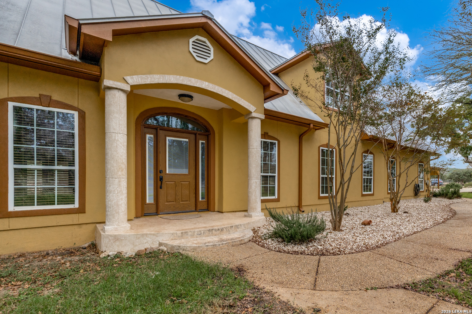 210 Yucca Canyon Spring Branch TX 78070