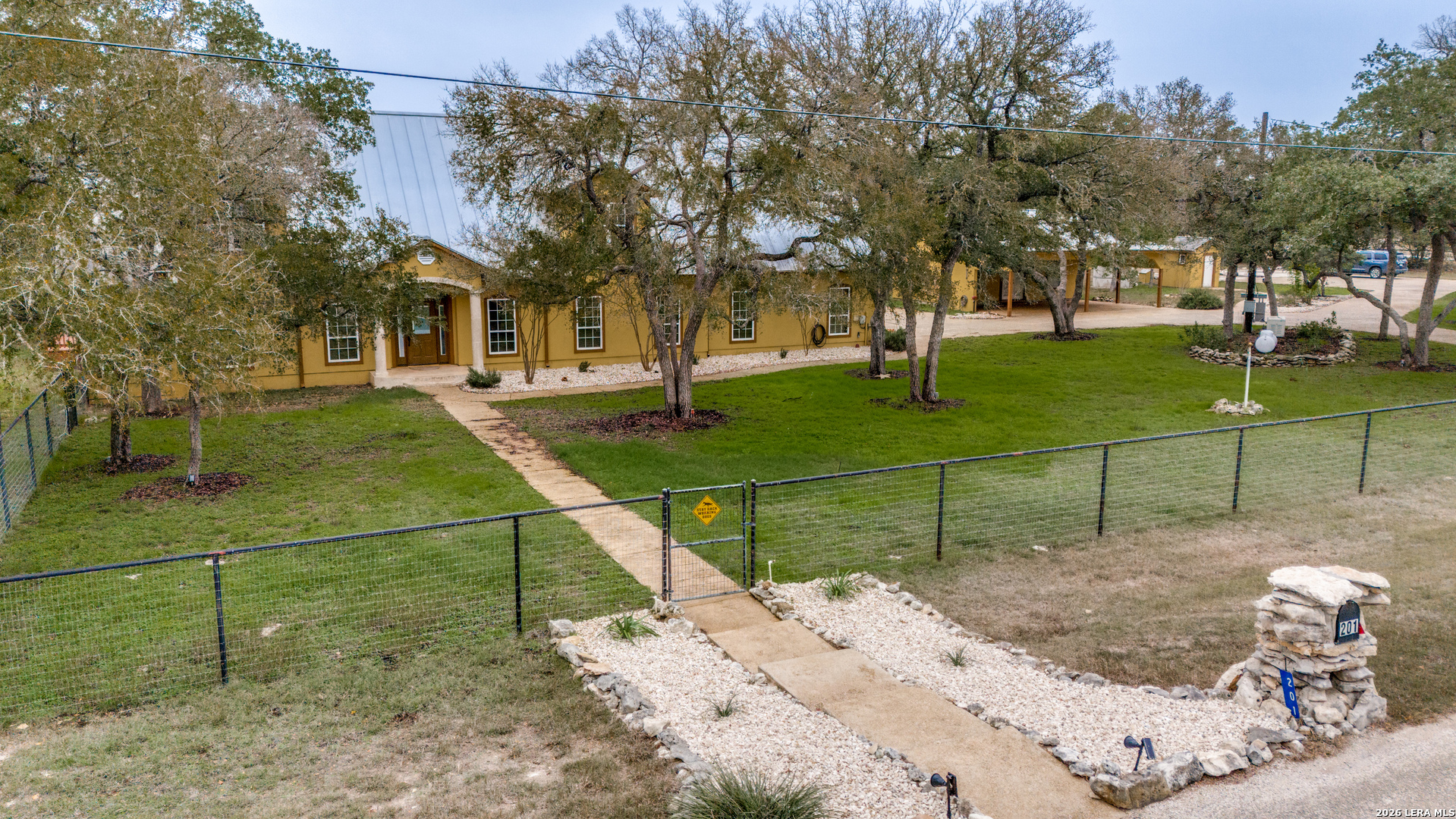 210 Yucca Canyon Spring Branch TX 78070