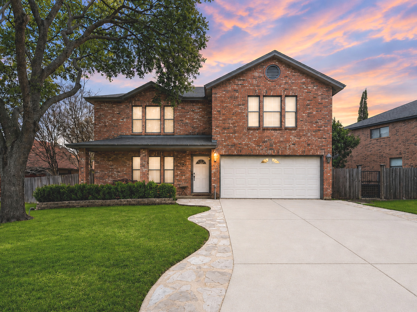 4983 Watering Trail Drive San Antonio TX 78247