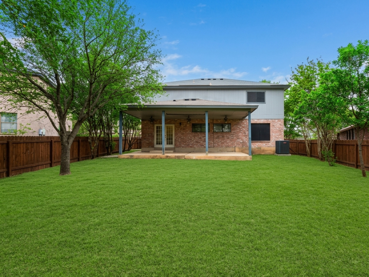 4983 Watering Trail Drive San Antonio TX 78247