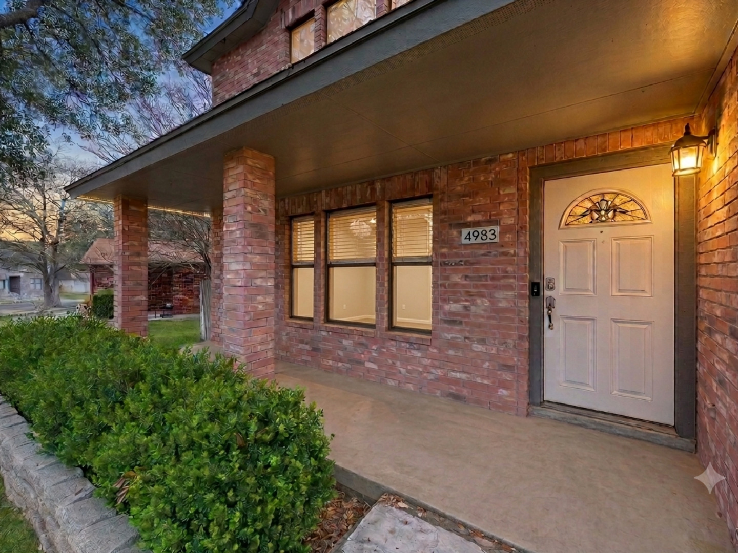4983 Watering Trail Drive San Antonio TX 78247