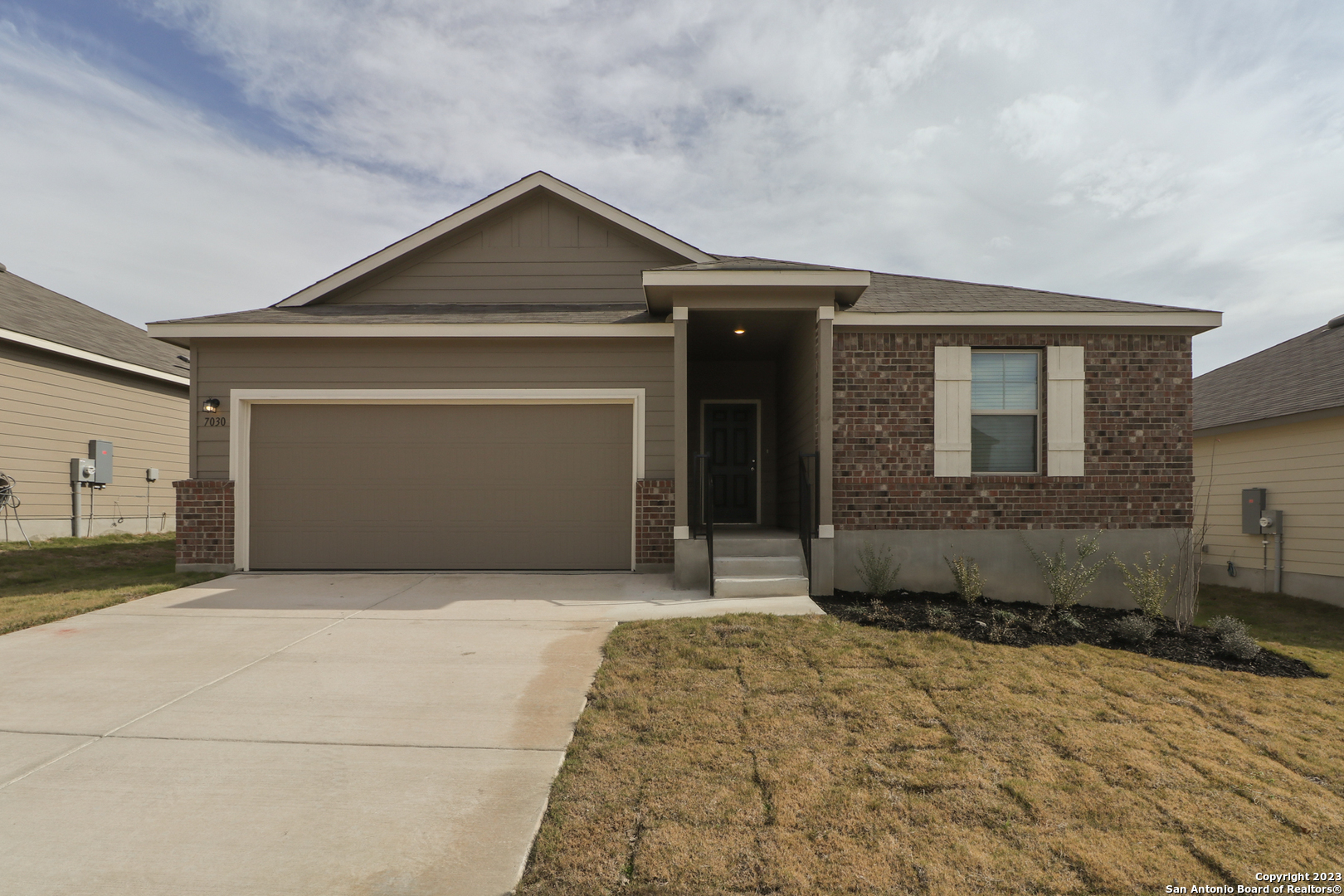 7030 Diamond Valley San Antonio TX 78242