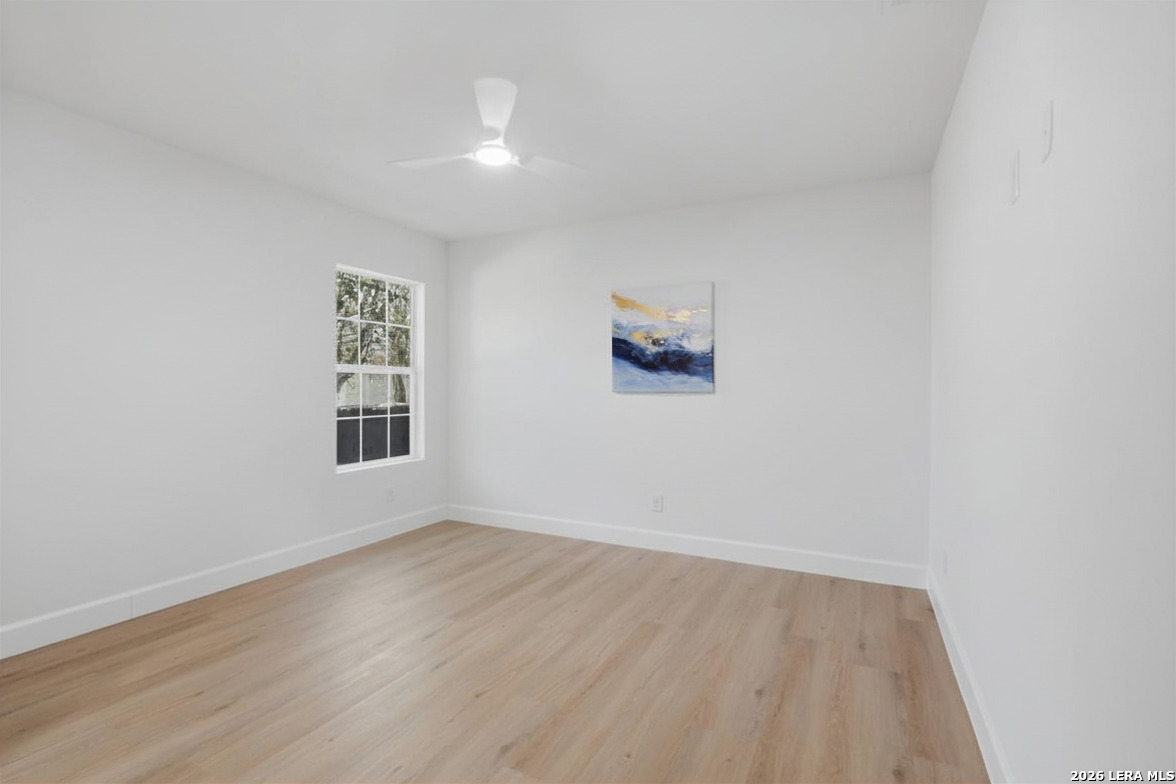 106 Irvington Drive San Antonio TX 78209