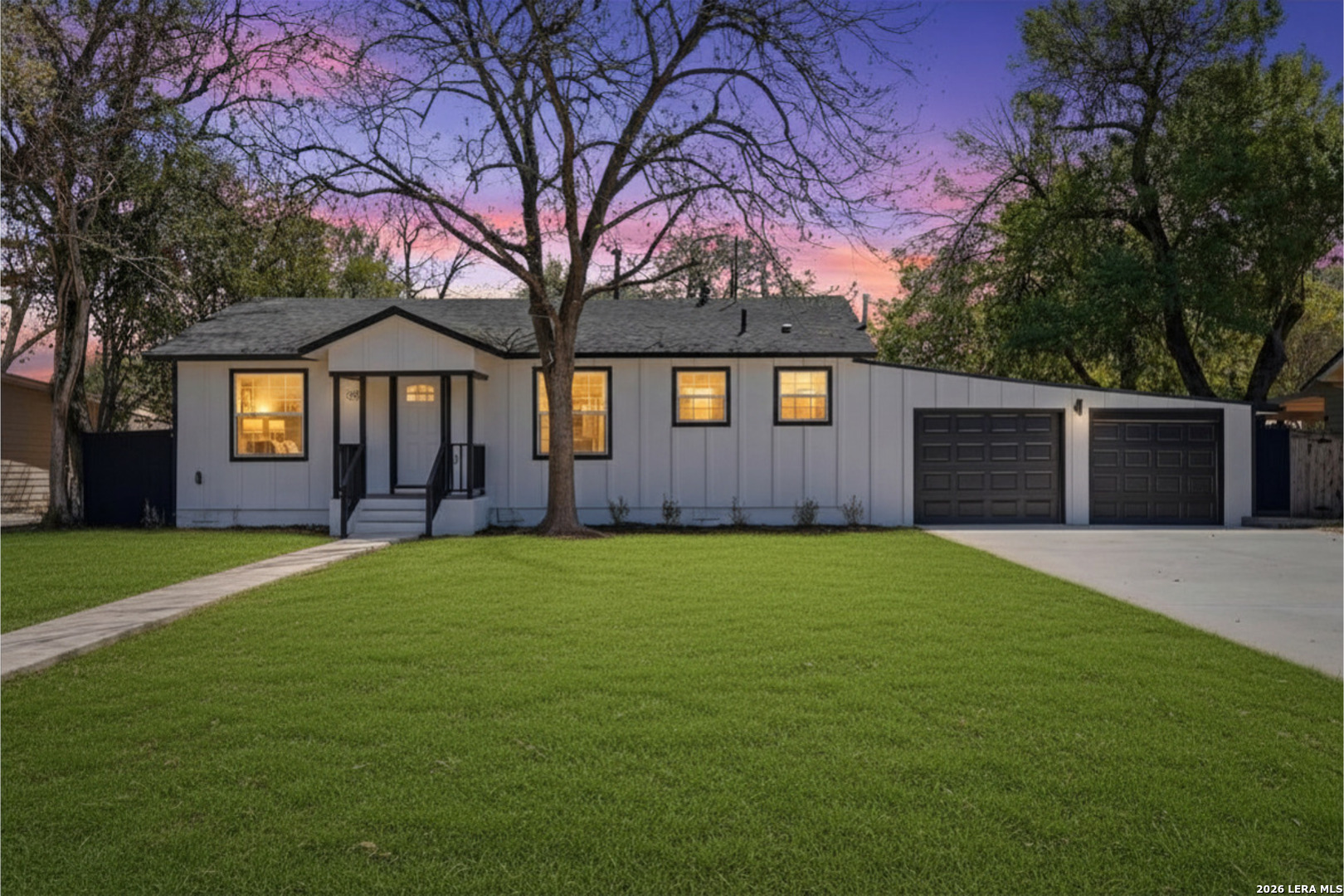 106 Irvington Drive San Antonio TX 78209