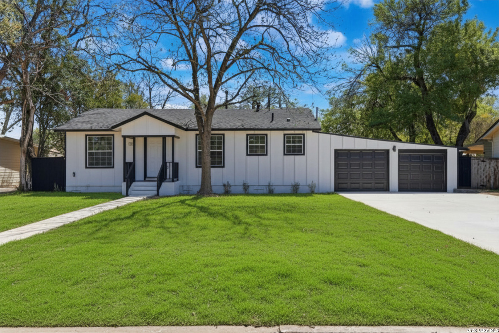 106 Irvington Drive San Antonio TX 78209