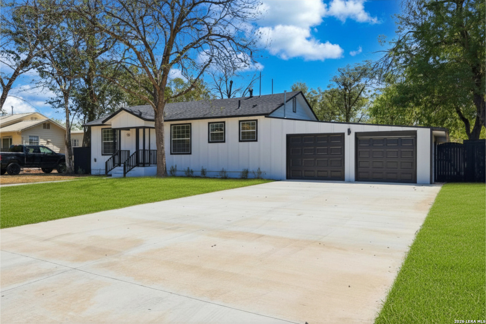 106 Irvington Drive San Antonio TX 78209