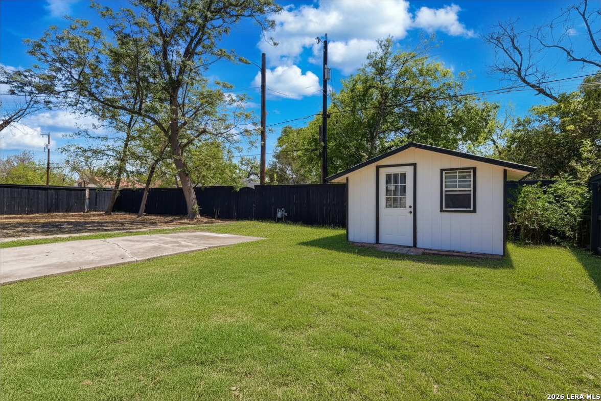 106 Irvington Drive San Antonio TX 78209