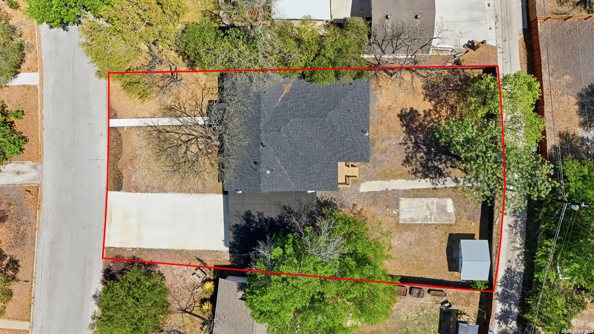 106 Irvington Drive San Antonio TX 78209