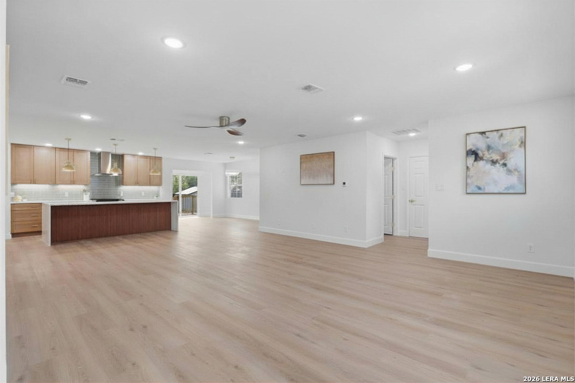 106 Irvington Drive San Antonio TX 78209